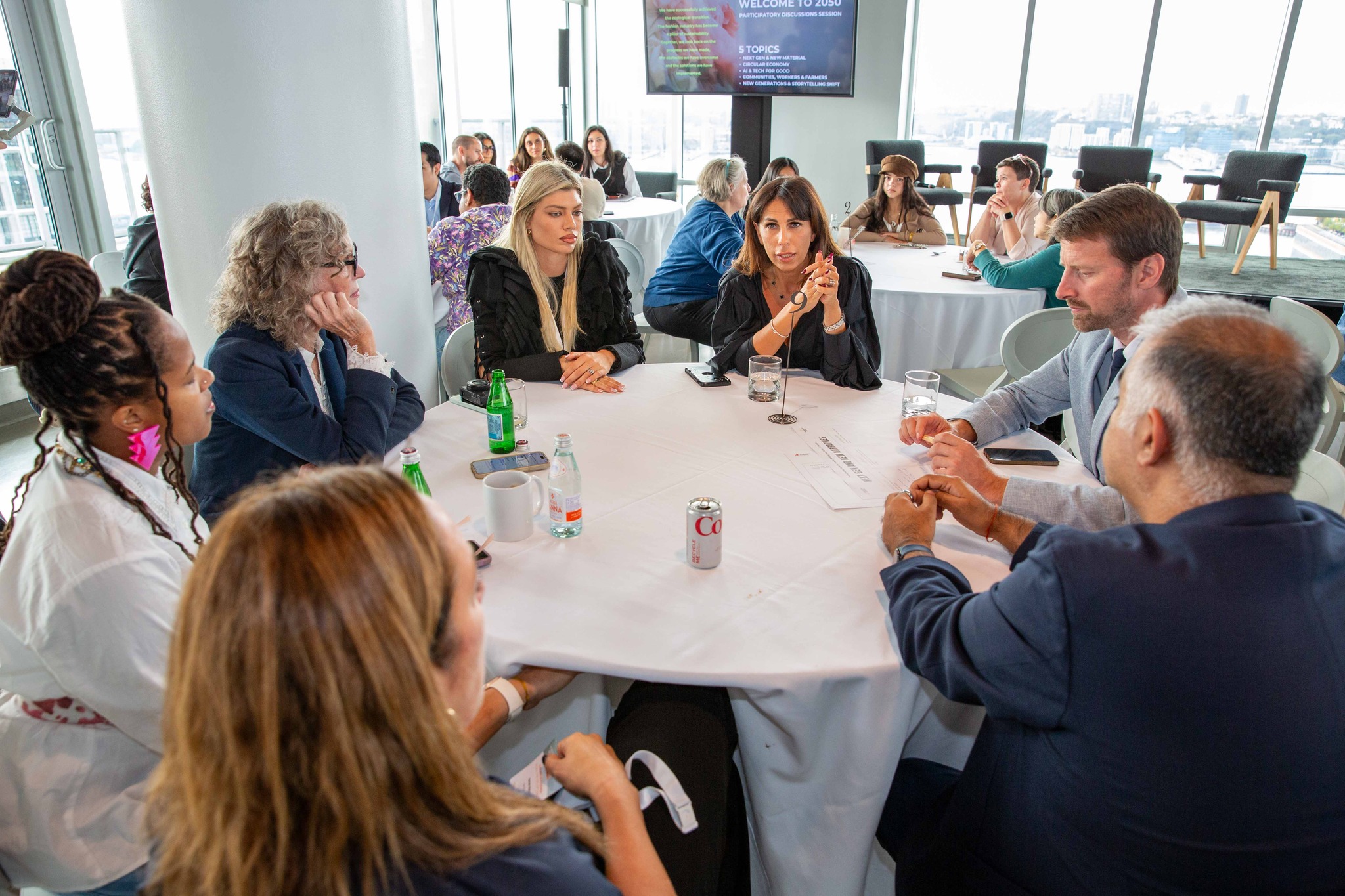 Community mentorship